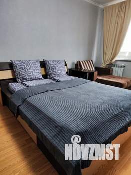 1-к квартира, посуточно, 33м2, 5/10 этаж