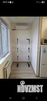 Студия квартира, на длительный срок, 28м2, 5/5 этаж