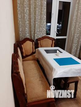 2-к квартира, посуточно, 85м2, 10/14 этаж