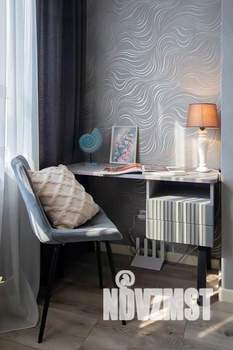 1-к квартира, посуточно, 48м2, 1/1 этаж