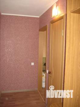 1-к квартира, на длительный срок, 33м2, 4/5 этаж