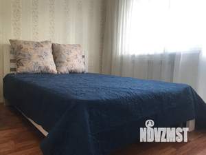 1-к квартира, посуточно, 35м2, 4/10 этаж