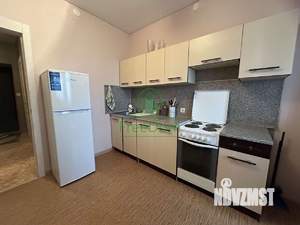 1-к квартира, на длительный срок, 38м2, 10/10 этаж