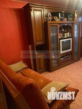 1-к квартира, на длительный срок, 36м2, 2/3 этаж