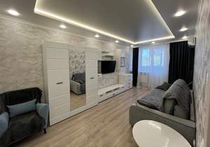 1-к квартира, на длительный срок, 38м2, 4/9 этаж