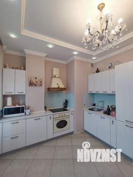 3-к квартира, на длительный срок, 120м2, 12/16 этаж