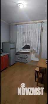 1-к квартира, на длительный срок, 45м2, 2/11 этаж