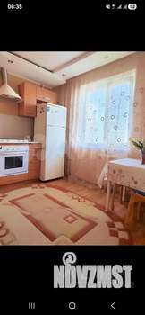 2-к квартира, на длительный срок, 60м2, 2/6 этаж