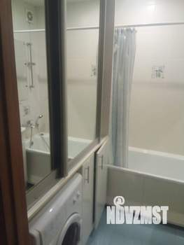 2-к квартира, на длительный срок, 47м2, 5/9 этаж