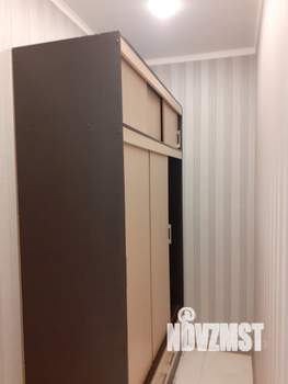 1-к квартира, на длительный срок, 40м2, 13/15 этаж