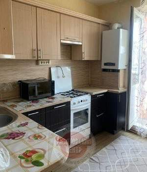1-к квартира, на длительный срок, 37м2, 8/10 этаж