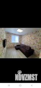 Студия квартира, на длительный срок, 27м2, 2/6 этаж