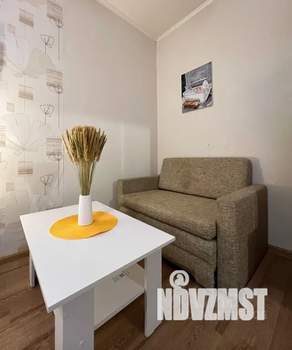 1-к квартира, посуточно, 34м2, 3/9 этаж