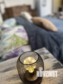 1-к квартира, посуточно, 31м2, 4/5 этаж