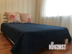 1-к квартира, посуточно, 35м2, 4/10 этаж