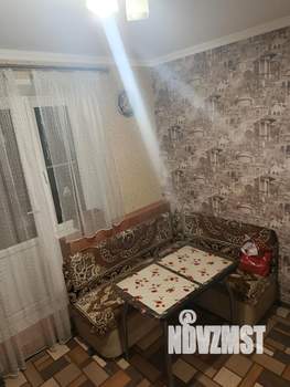 1-к квартира, на длительный срок, 35м2, 3/10 этаж