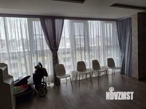 3-к квартира, на длительный срок, 119м2, 5/7 этаж