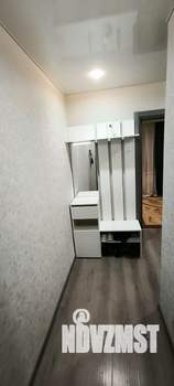 2-к квартира, на длительный срок, 35м2, 1/5 этаж