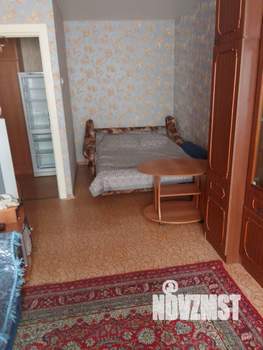 1-к квартира, на длительный срок, 38м2, 5/5 этаж