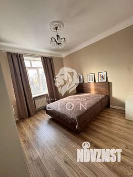 2-к квартира, на длительный срок, 50м2, 3/4 этаж