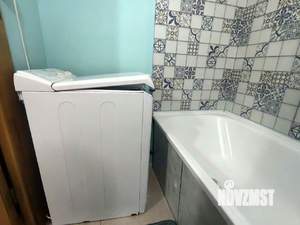 1-к квартира, на длительный срок, 41м2, 5/5 этаж