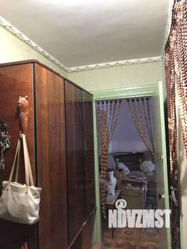 2-к квартира, на длительный срок, 43м2, 2/6 этаж