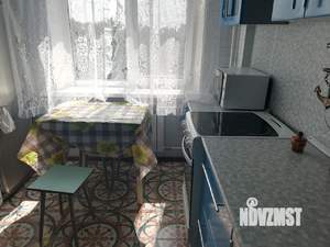 1-к квартира, на длительный срок, 34м2, 5/15 этаж