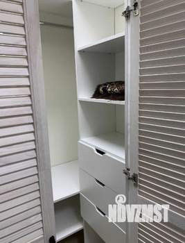 Студия квартира, на длительный срок, 28м2, 3/6 этаж