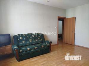 1-к квартира, на длительный срок, 38м2, 10/17 этаж