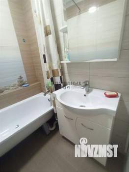 1-к квартира, на длительный срок, 39м2, 10/14 этаж