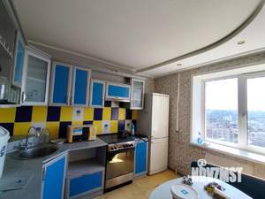 2-к квартира, на длительный срок, 65м2, 15/17 этаж