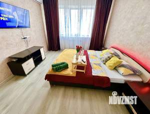 2-к квартира, посуточно, 67м2, 13/13 этаж