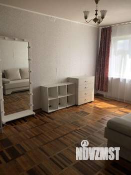 1-к квартира, на длительный срок, 36м2, 6/9 этаж