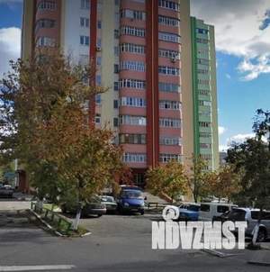 1-к квартира, на длительный срок, 40м2, 5/16 этаж