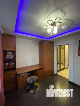 2-к квартира, на длительный срок, 50м2, 4/5 этаж