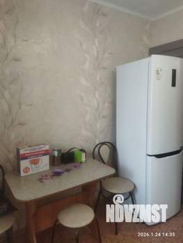 1-к квартира, на длительный срок, 35м2, 7/12 этаж