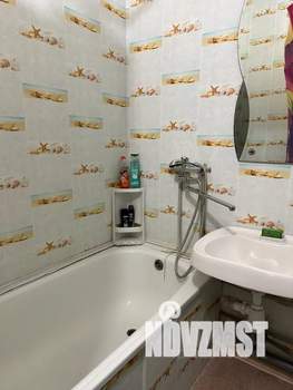 1-к квартира, посуточно, 36м2, 8/14 этаж