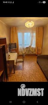 2-к квартира, на длительный срок, 45м2, 6/10 этаж