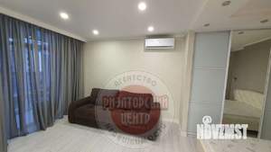 1-к квартира, на длительный срок, 42м2, 5/10 этаж