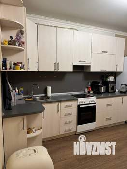 3-к квартира, на длительный срок, 99м2, 5/20 этаж