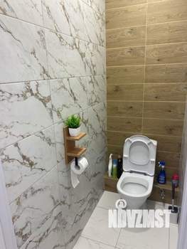 1-к квартира, на длительный срок, 45м2, 5/17 этаж