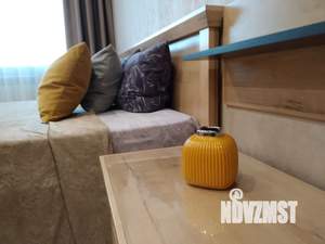 1-к квартира, посуточно, 49м2, 2/9 этаж