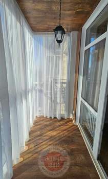 2-к квартира, на длительный срок, 58м2, 6/13 этаж