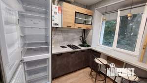 1-к квартира, на длительный срок, 31м2, 2/4 этаж