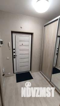 1-к квартира, посуточно, 30м2, 2/8 этаж