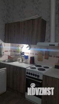 Студия квартира, на длительный срок, 35м2, 1/1 этаж