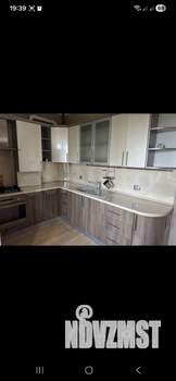 1-к квартира, на длительный срок, 39м2, 5/10 этаж