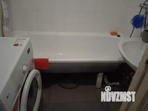 1-к квартира, на длительный срок, 34м2, 5/10 этаж