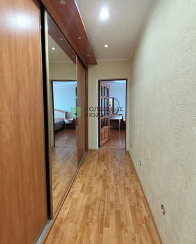 2-к квартира, на длительный срок, 65м2, 10/11 этаж