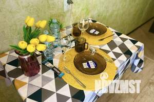 1-к квартира, посуточно, 44м2, 4/14 этаж